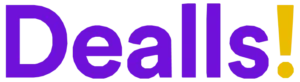 Dealls Logo - Business Intelligence Bootcamp
