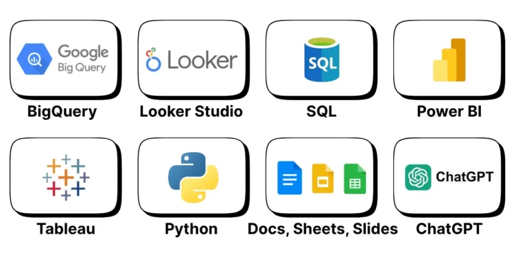 Business Intelligence Tools - Business Intelligence Bootcamp