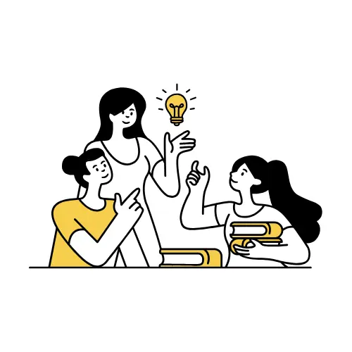 Careers - Interactive Teaching-Learning Process